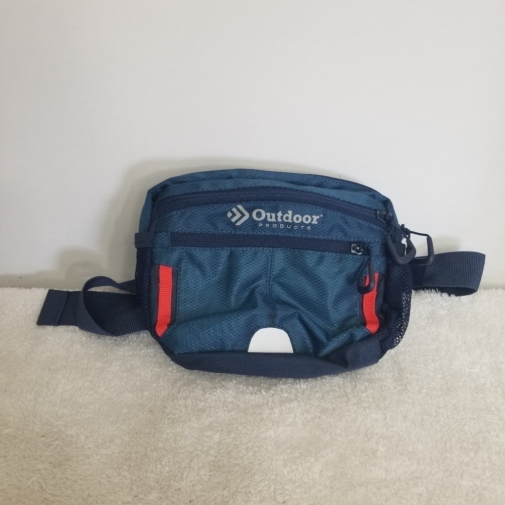 NWOT Tags Fannypack Belt bag